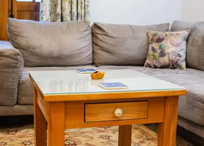 Lovely 3 Bed - -sliema Апартаменты *