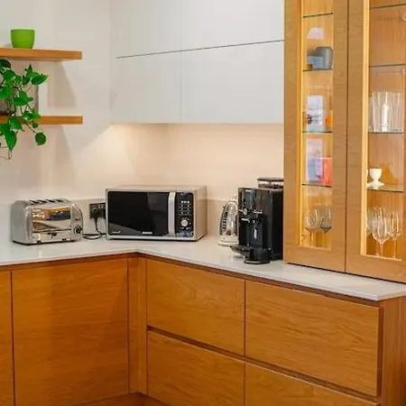Apartment Lovely 3 Bed - -sliema *