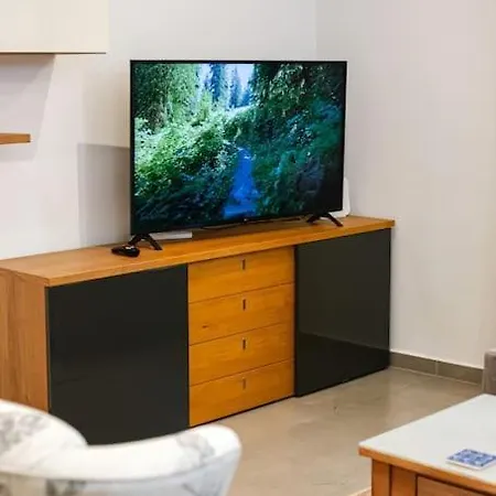 Lovely 3 Bed - -sliema