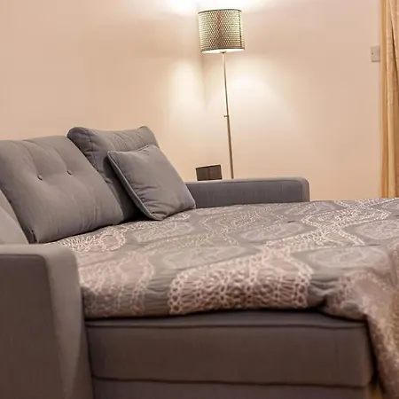 Lovely 3 Bed - -sliema Lägenhet