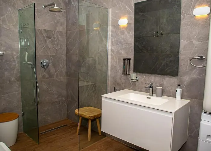 Lovely 3 Bed - -sliema