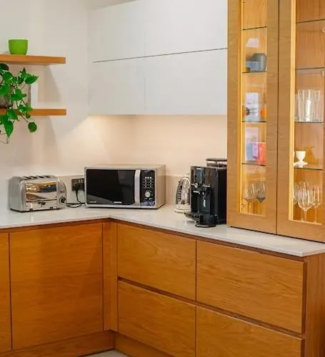 アパート Lovely 3 Bed - -sliema *