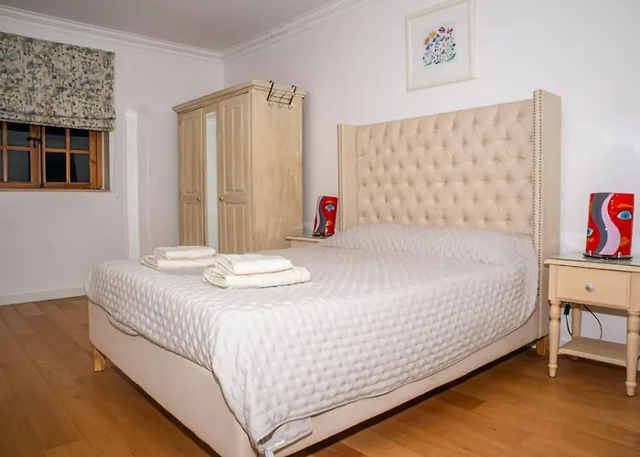 アパート Lovely 3 Bed - -sliema *