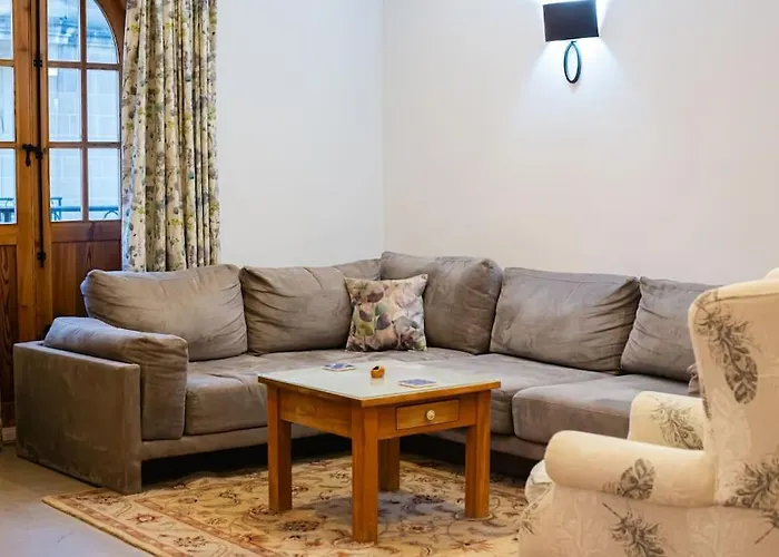 Lovely 3 Bed - -sliema