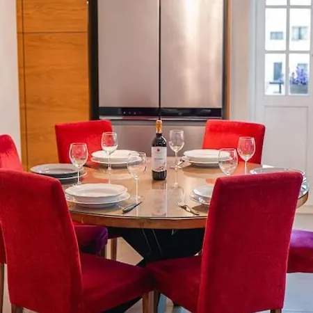 Lovely 3 Bed - -sliema *