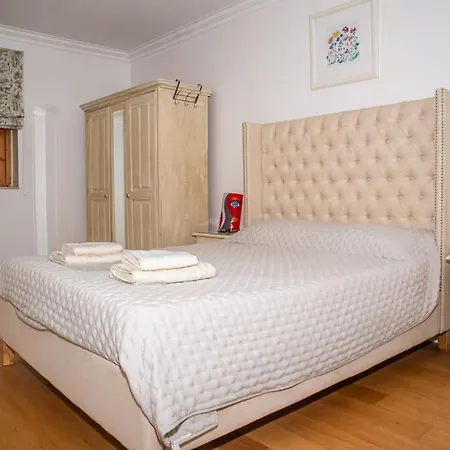 Lejlighed Lovely 3 Bed - -sliema *